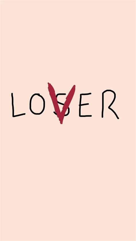 loser lover logo|loser lover by txt.